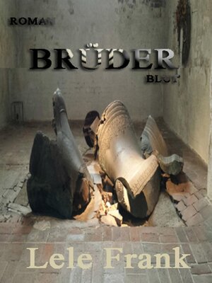 cover image of Brüder Blut